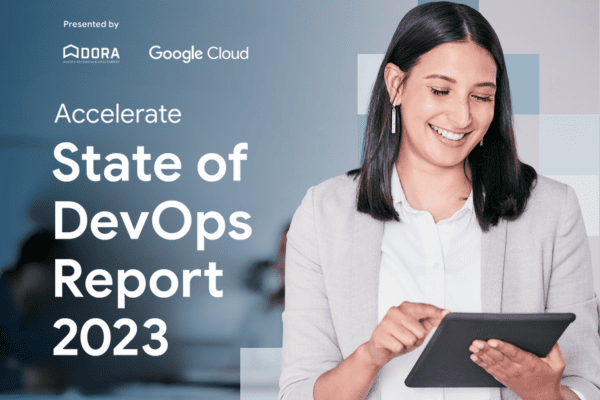 State of DevOps Report