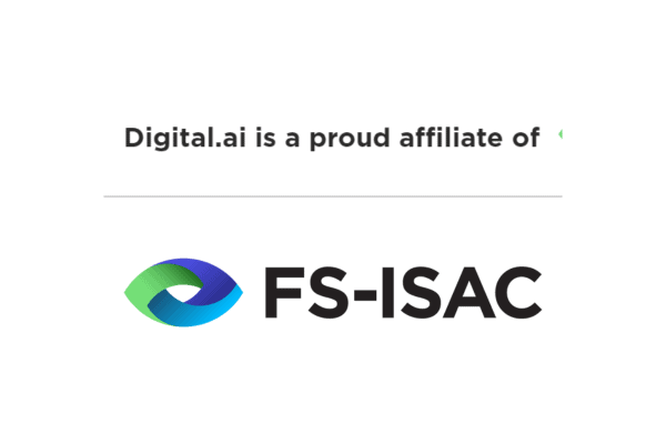 Blog de anúncios do FS-ISAC