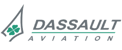 Logotipo da Dassault