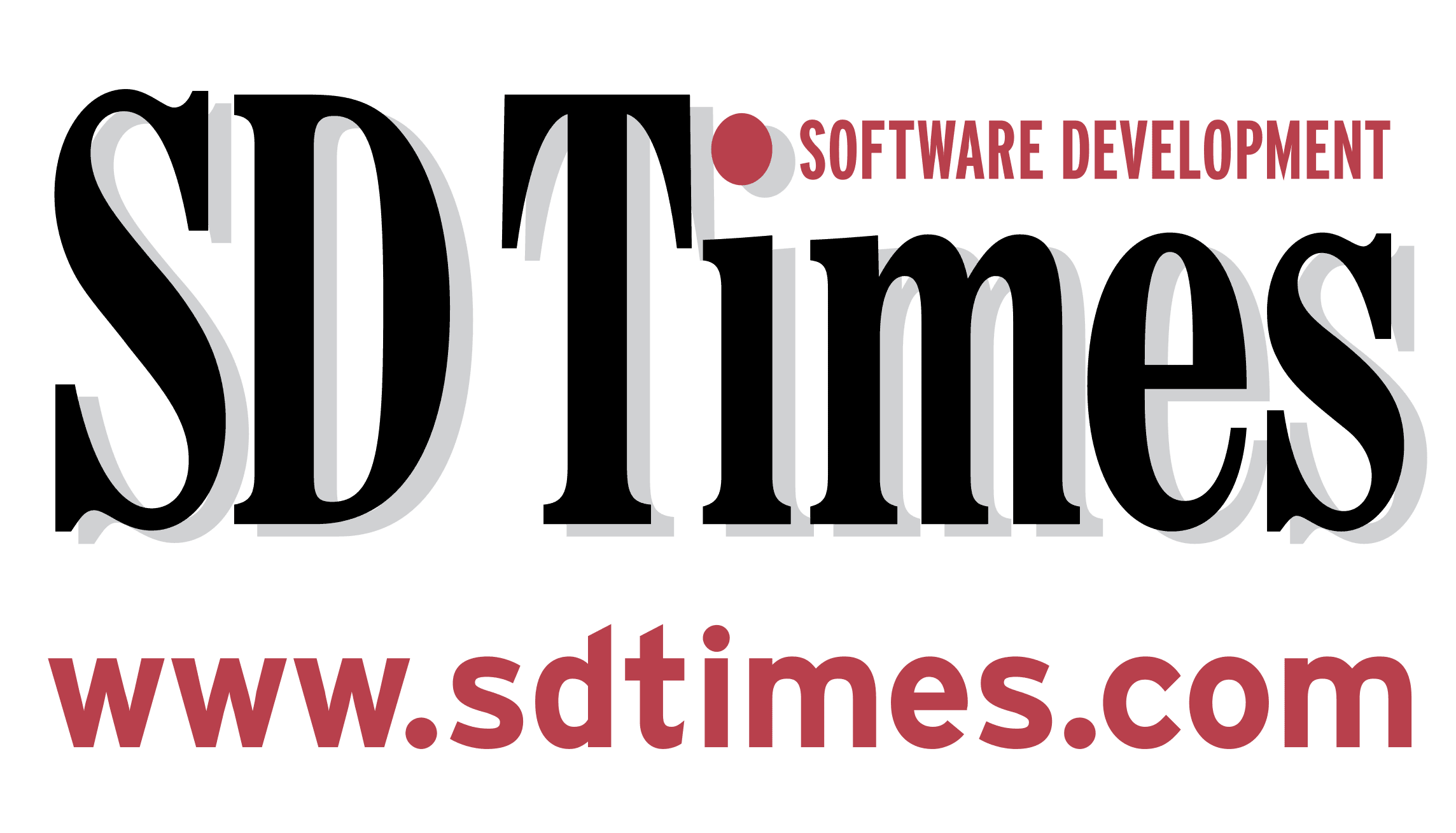 SD TIMES logo