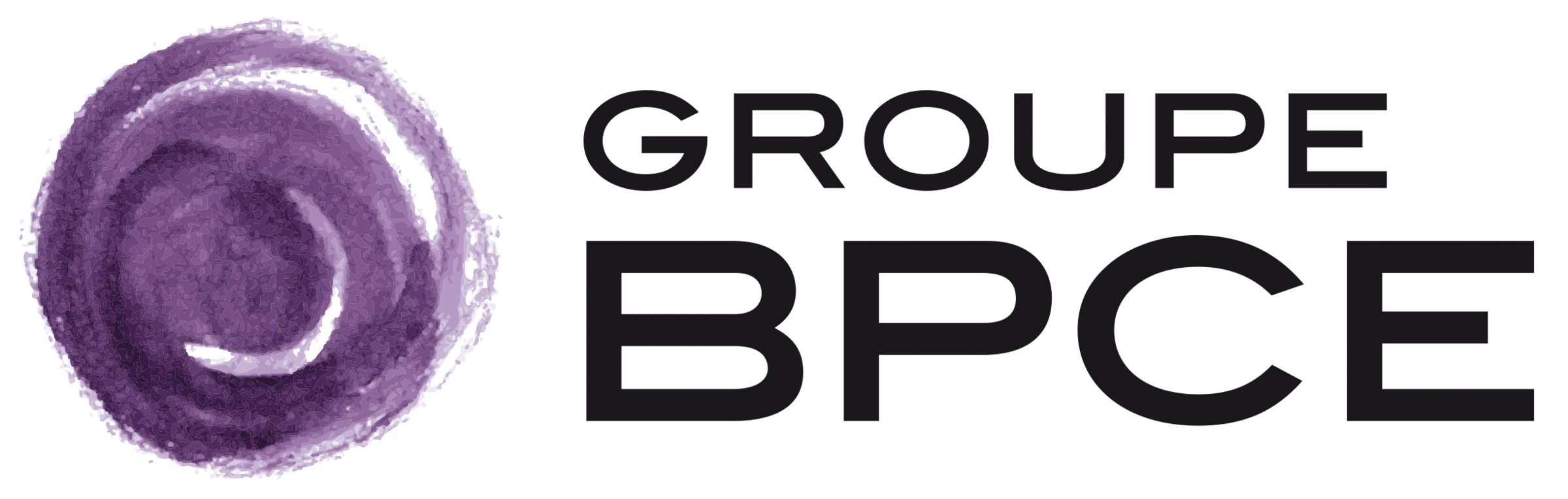 Logotipo do Groupe BPCE