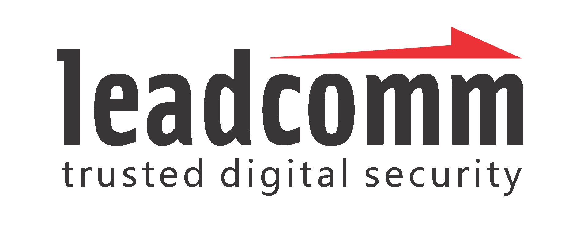 logo leadcomm