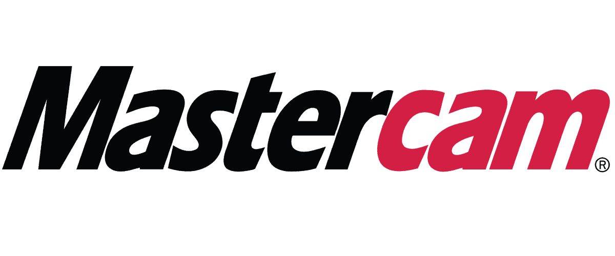 Logotipo de Mastercam