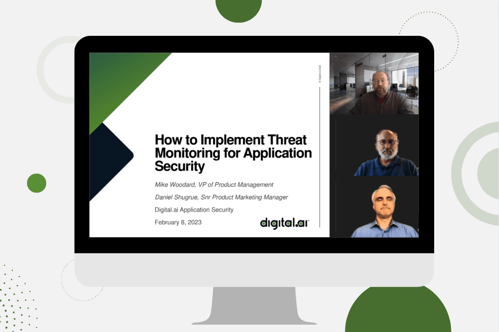 How to Implement Threat Monitoring for Application Security