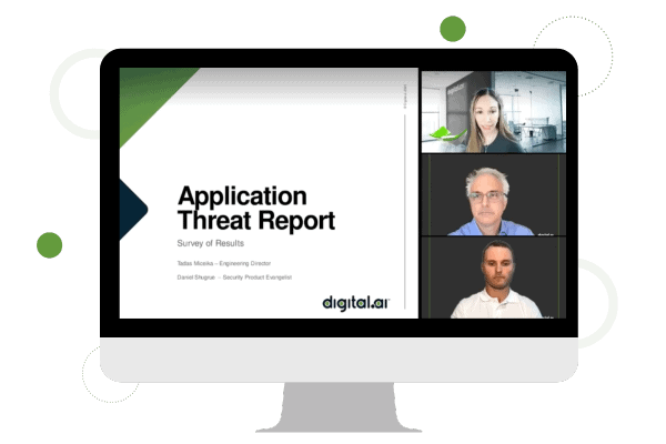 Transparent 2023 App Threat Report Webinar