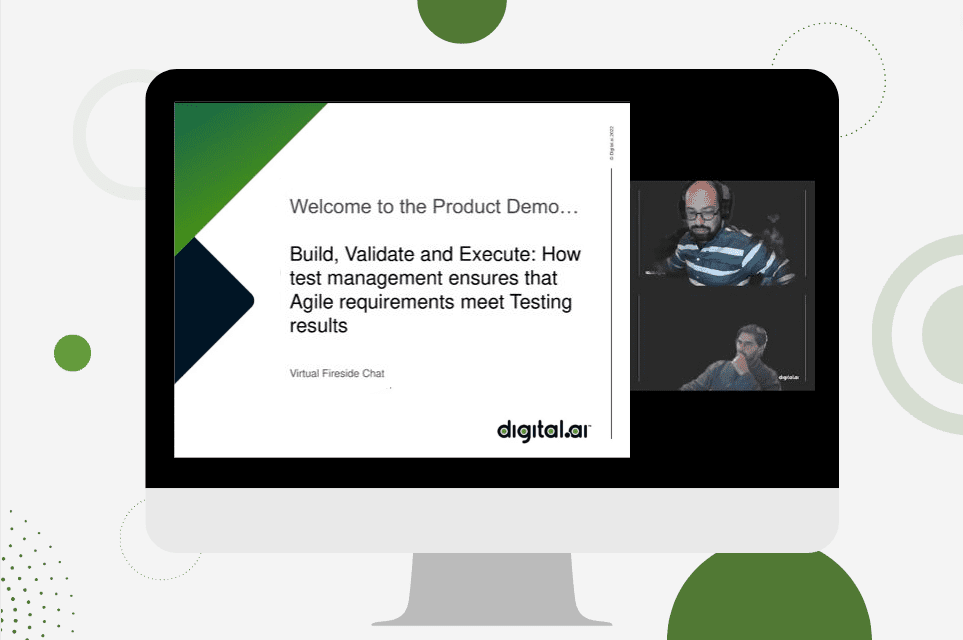 How Test Management Ensures Agile Requirements Meet Testing Results Thumbnail