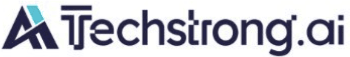 Techstrong.ai Logo