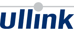 Logotipo de Ullink